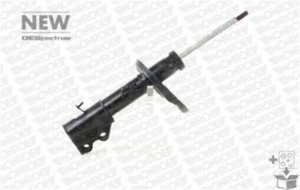Ön Amortisör Sağ Peugeot P508 2010 2018 Gazlı