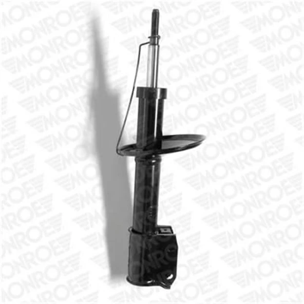 Ön Amortisör L/R Dacıa Logan 2004 2013 Sandero 2008-2013 Gazlı