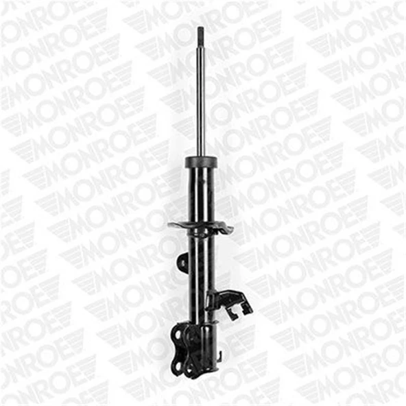 Amortisör Ön Sağ Gazlı Nıssan Mıcra 1.2L Hr12de K13 10- Note 1.2L 1.5L E12 12-16