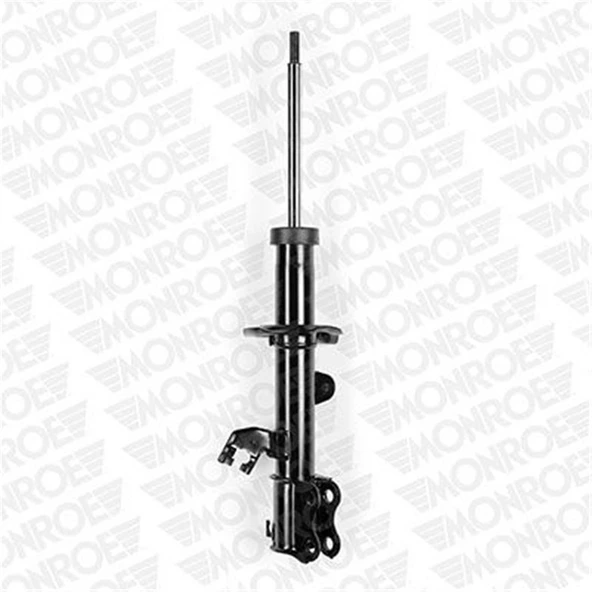 Amortisör Ön Sol Gazlı Nıssan Mıcra 1.2L Hr12de K13 10- Note 1.2L 1.5L E12 12-16