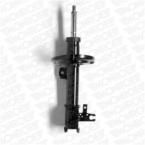 Ön Amortisör Sağ Opel Astra H 04 14 Zafıra B 05 15