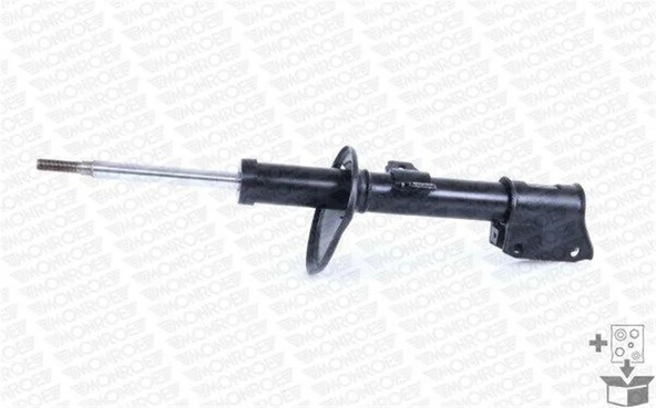 Ön Amortisör Sag-Sol Dacıa Duster 10 Mek.Şanz. Gazlı