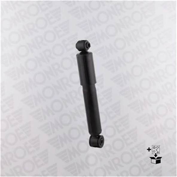 Arka Amortisör Sağ-Sol Kng Iıı-Cıtan-Dokker-Lodgy 12 Gazlı 562100397R