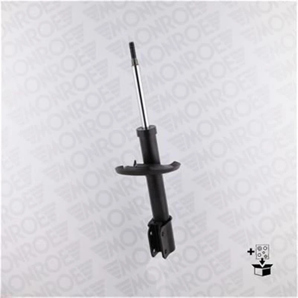 Ön Amortisör L/R Dacıa Lodgy 2012 Gazlı 543028186R
