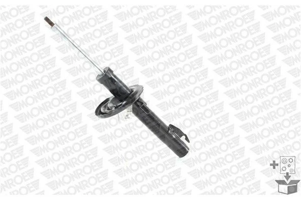 Ön Amortisör L/R Renault Grand Scenıc 2003 2008 Gazlı