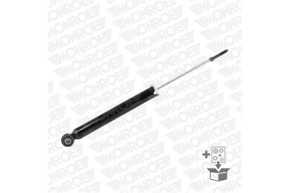 Arka Amortisör L/R Toyota Aurıs 2007 2012-2018 Corolla 2007 2012-2019 Gazlı