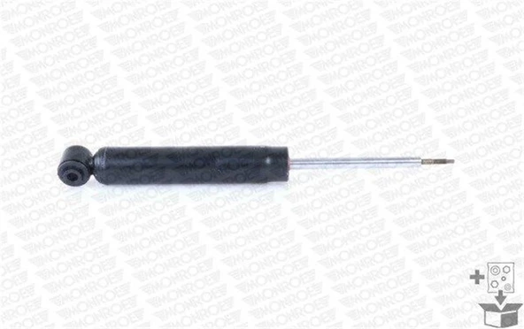 Arka Amortısor Mondeo Iv Galaxy S Max 07 14 Volvo S60 Iı 15 18 V60 15 18 S80 Iı