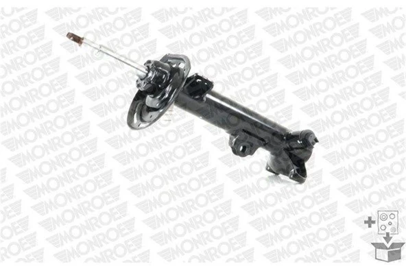Ön Amortisör Sağ Elektrikli Mercedes C Clas W204 S204 A207 C207 Gazlı Monroe Rid