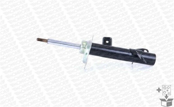Ön Amortisör Sol Mını R50 R53 R52