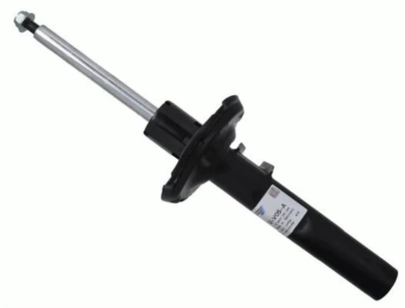 Ön Amortisör 50Mm Golf Vıı-Octavı-A3 13 Gazlı