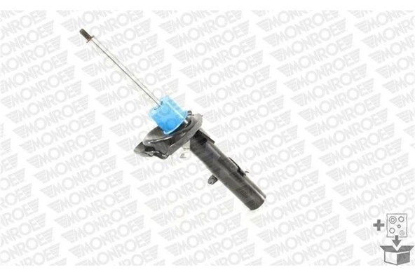 ON AMORTISOR SOL FOCUS III 11 14 GRAND C MAX 11 15 GAZLI