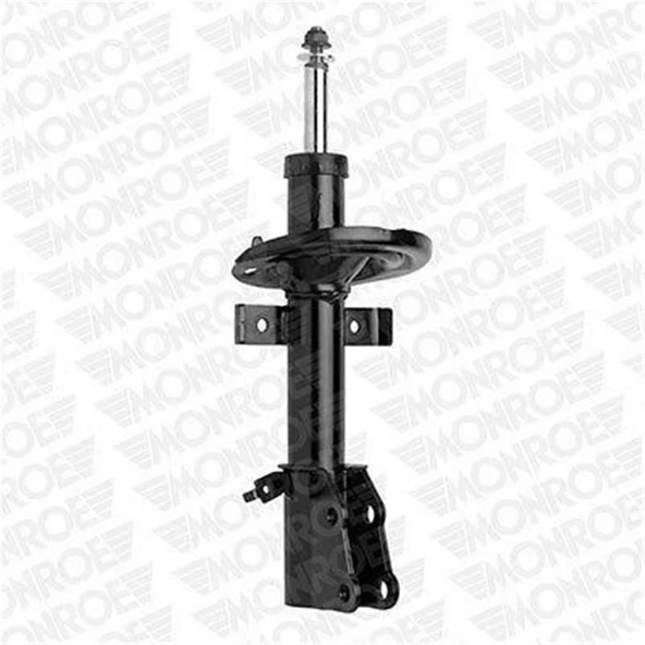 AMORTISOR ON YAGLI. KISA 27mm MERCEDES CITAN W415 12 . RENAULT KANGOO III 08
