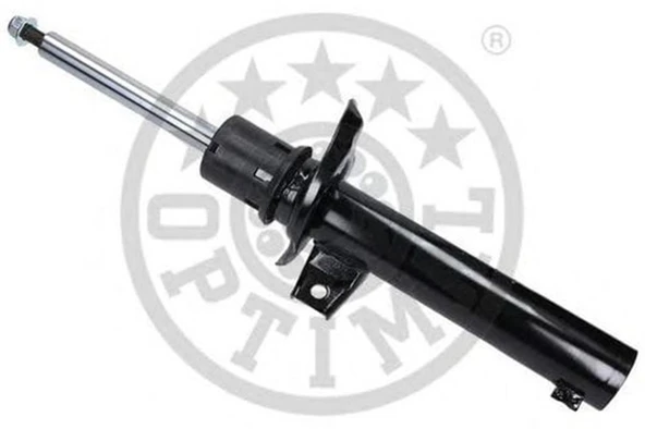 Ön Amortisör Golf5-Jetta-Passat-Caddy 04-13 54 Cm - 22 Mm Gazlı Çift Boru