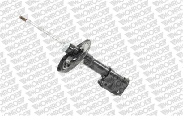 Ön Amortisör Renault Megane Iıı 09 Fluence 09 Gazlı 543020057R-543020008R-543020