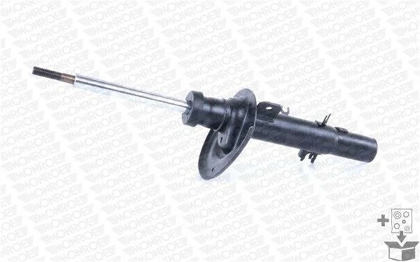 Ön Amortisör Sağ Cıtroen C3 09 16 Ds3 15 19 47Cm Uzun Milli Gazlı