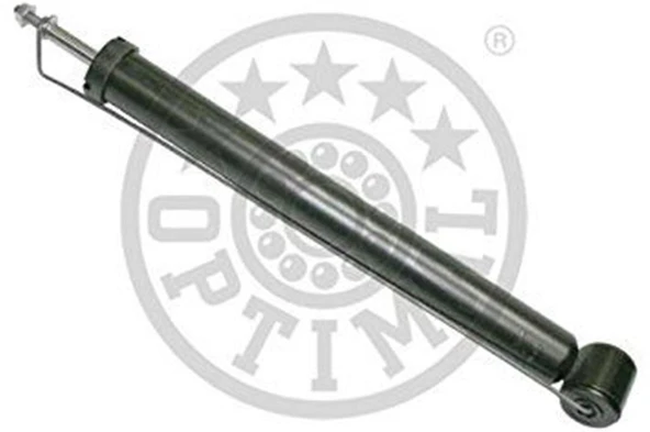 Arka Amortısor Fıesta V 02 08 Mazda 2 02 07 Gazlı