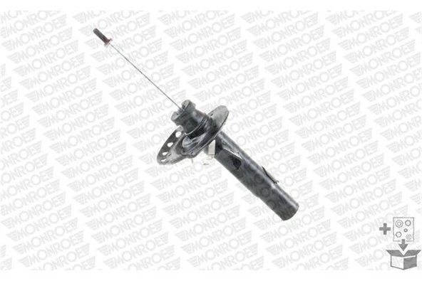 On Amortısor Sol Mondeo Iv 07 Volvo S60 Iı 10 15 S80 Iı 08 15 V70 08 15 Xc70 08