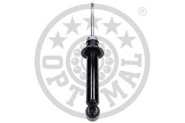 Ön Amortisör L/R Cıtroen C5 Iıı 08 17 Gazlı