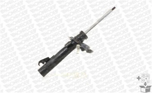 Ön Amortisör Sağ Volvo C30 2006-2012 C70 2010-2013 S40 2007-2012 V50 2004-2010 G