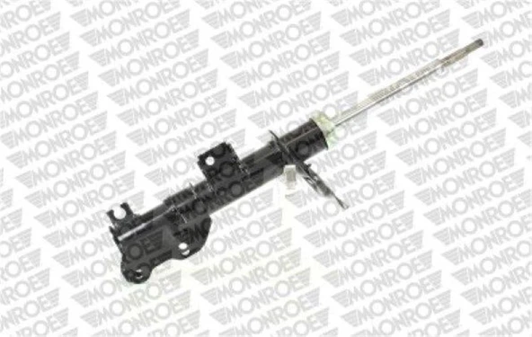 Amortısor On Gazlı Mercedes Vıto W639 03