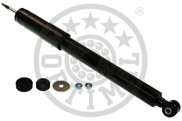 Amortısor On Gazlı Mercedes E-Class W210 S210