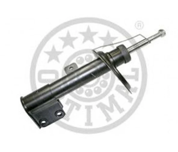 Ön Amortisör Sol Peugeot P307 00 09 Cıtroen C4 04 11 P307 Sw P307 Cc 03 09 Gazlı