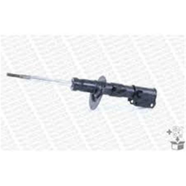 Ön Amortısor Sağ Volvo 850 1991-1996 Gazlı