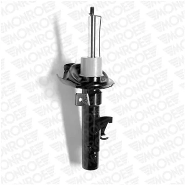 Ön Amortisör Sol Ford Focus Iı 04 Cmax 03 07 10 Volvo S40 04-12 C30 V50 04-12 Ga