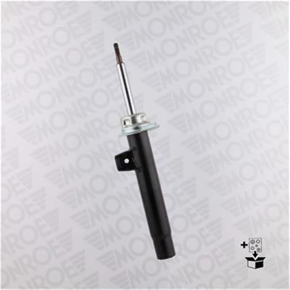 Amortısor On Sag Bmw E90 E91 E92 Std Sası