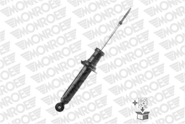 Arka Amortisör L/R Nıssan Maxıma Qx A33 2.0-2.5-3.0 V6 24V 2000-2003 Gazlı Oespe