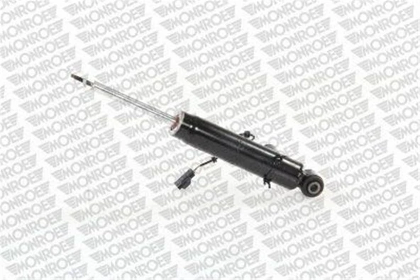 Arka Amortisör L/R Elektrikli Volvo V70 Iıı 2007-2016 Xc70 2009-2016 Gazlı Monro