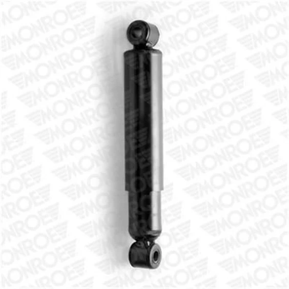 Arka Amortisör L/R Iveco Daıly 1991-1998 Iveco Eurocargo Ön 2000-2015 Yağlı Van-