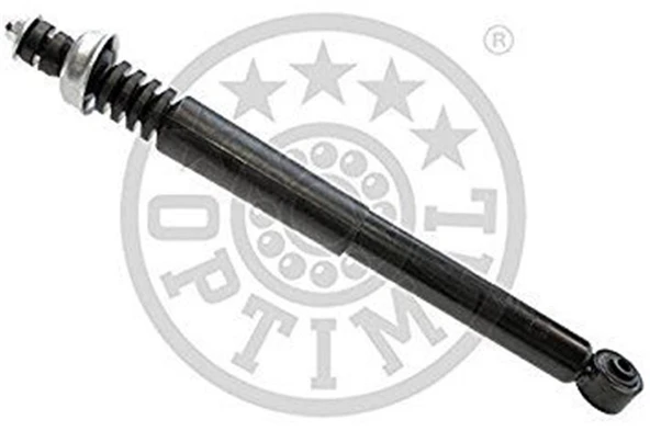 Arka Amortisör Clio Symbol Tum Modeller