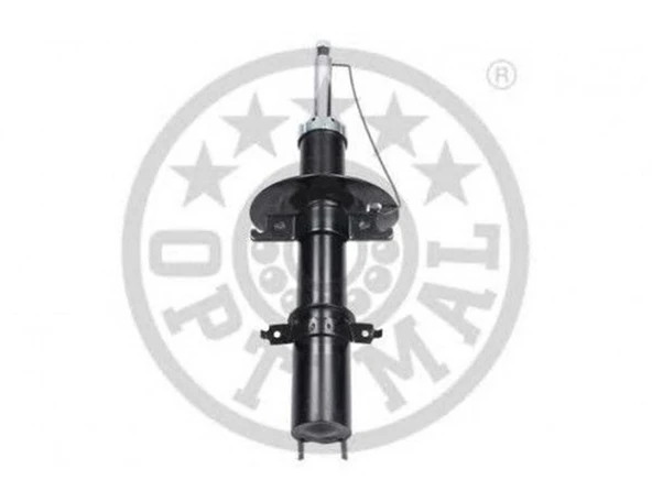 Ön Amortisör Kango Iıı 08 Cıtan 13 Uzun 35 Mm Kw0/1