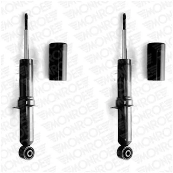 Ön Amortisör L/R Toyota Land Cruıser 3.0Td 3.4İ 1996 2002 Kzj90 - Vzj90 Gazlı Ad
