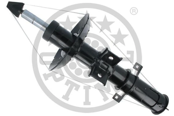 Amortısor On Gazlı Mercedes Vıto W639 10 14