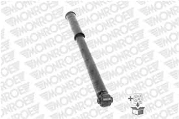 Amortısor Arka Gazlı Mercedes E-Class W211 02 08