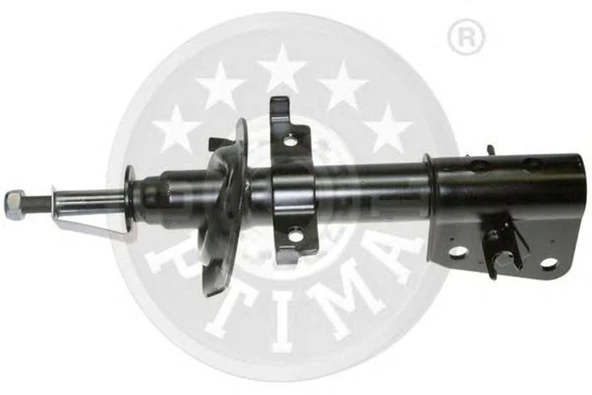 Ön Amortisör L/R Lgn Iı 16V Tüm Modeller 03-08 2.0 Otomatik Vites Ve Düz Vites D