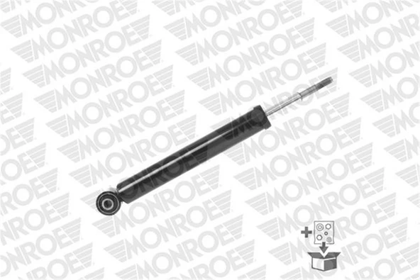 Arka Amortisör L/R Bmw E39 1995-2003 Gazlı Oespectrum Premium