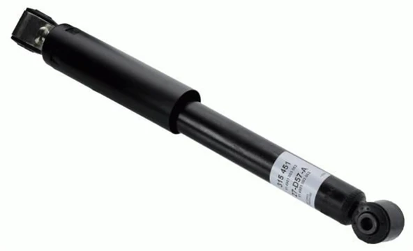 Arka Amortisör L/R Cıtroen C3 Iı 10 16 Ds3 10 15 Gazlı