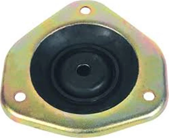 Amortisör Takozu 3 Delik M131 Dkş Ym