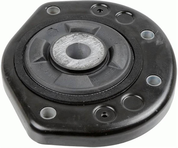 Amortısor Takozu On Mercedes Sprınter B906 . Vw Crafter 30-35-50
