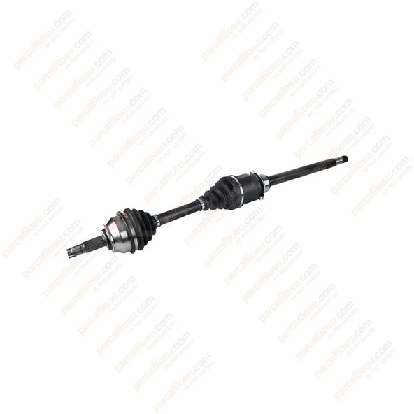 Aks Komple Sag 1,3 Mtj Doblo Maxı Genıs Aıle