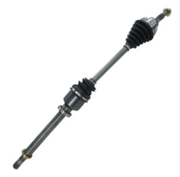 Komple Aks Sağ Megane Iı 1.4/1.6 16V-1.5 Dci 02-08 915Mm