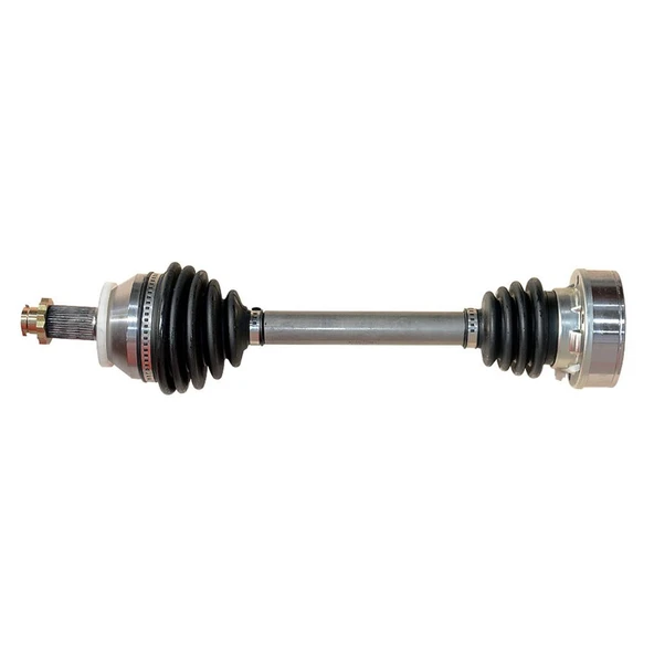 Sol Aks Komple Vw Audı Seat Skoda