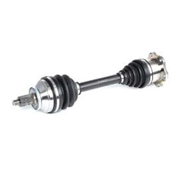 Aks Komple Sol (Jm) 1.4 Hdı 0309 Cıtroen C3