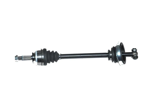 Aks Sol On Renault Symbol Thalıa Iı 1.5 Dcı Abslı 44 Dıs Uzunluk 602Mm 2008-2012