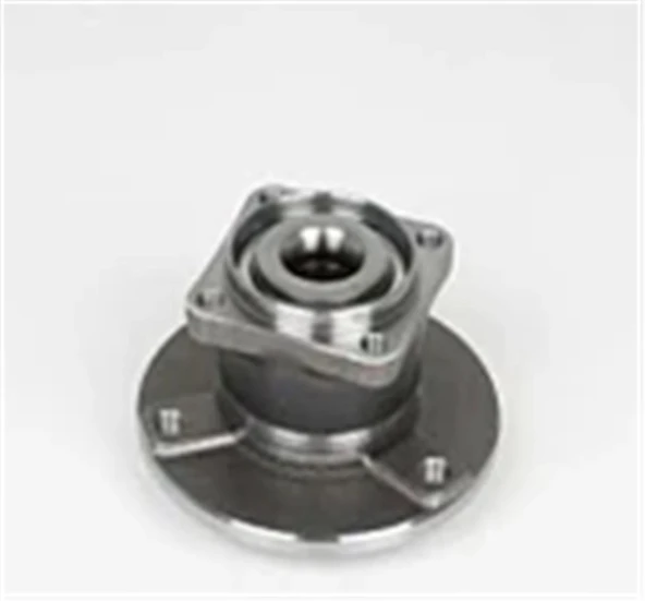Porya Arka 451 Smart Bm 2007-2012