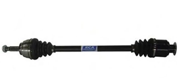 Komple Aks Sağ Renault 9/11 1.4 725Mm 85-00