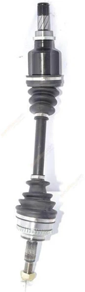 Aks Komple Sol (Thalıa) 1,5 Yenı Sembol